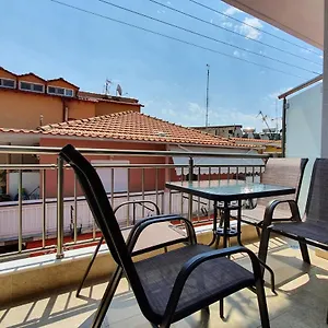 Apartment Vasiliki House