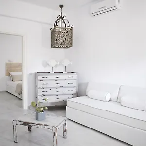 Apartment Mykonos Unique