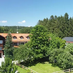 Hotel Waldpension Jägerstüberl
