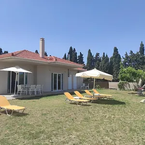 Ferienhaus Sea Breeze