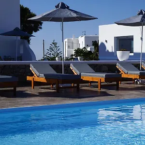 Apartment Casa Nostra Mykonos Boutique &