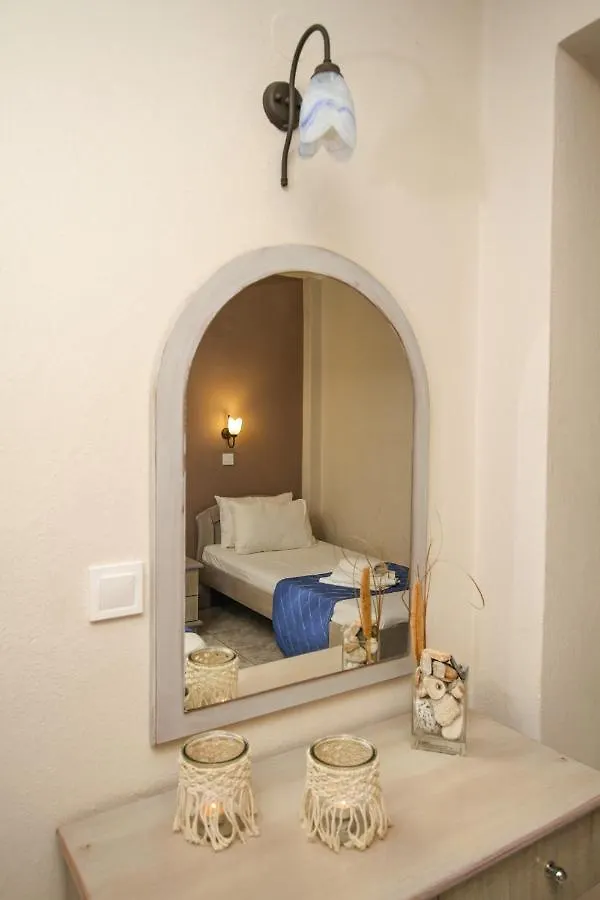 Hotel Apollon Sarti