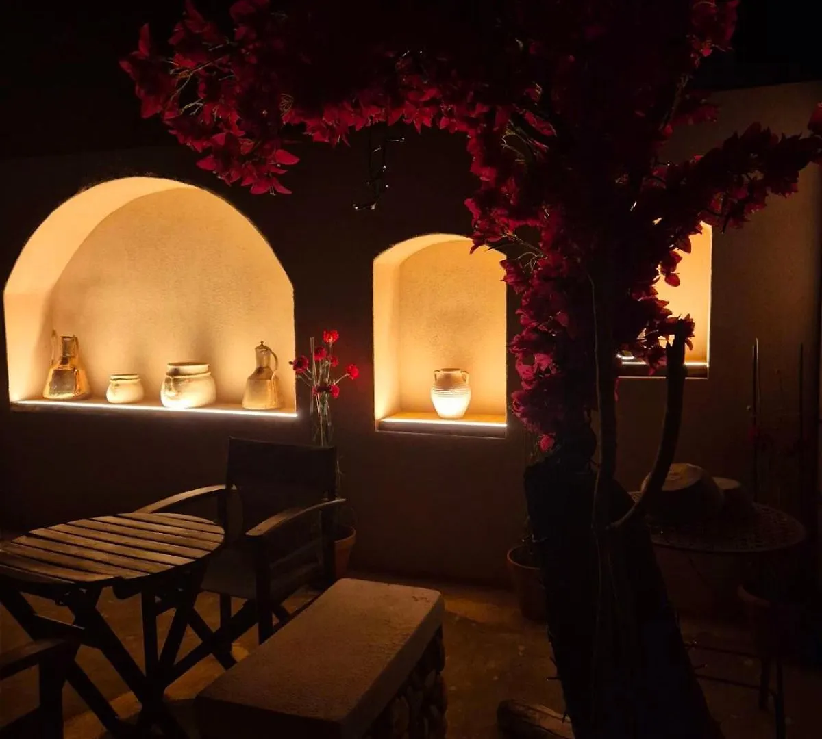 Hotel Apollon Sarti Apart Otel