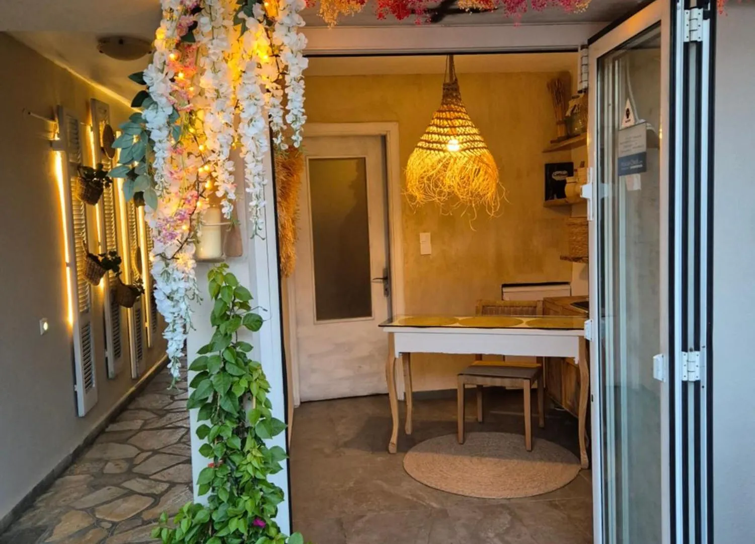 Hotel Apollon Sarti